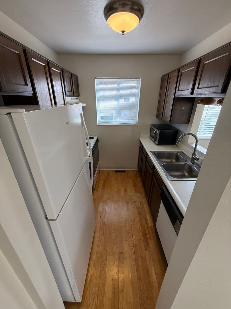 Arvada House: 8759 Chase Drive #174