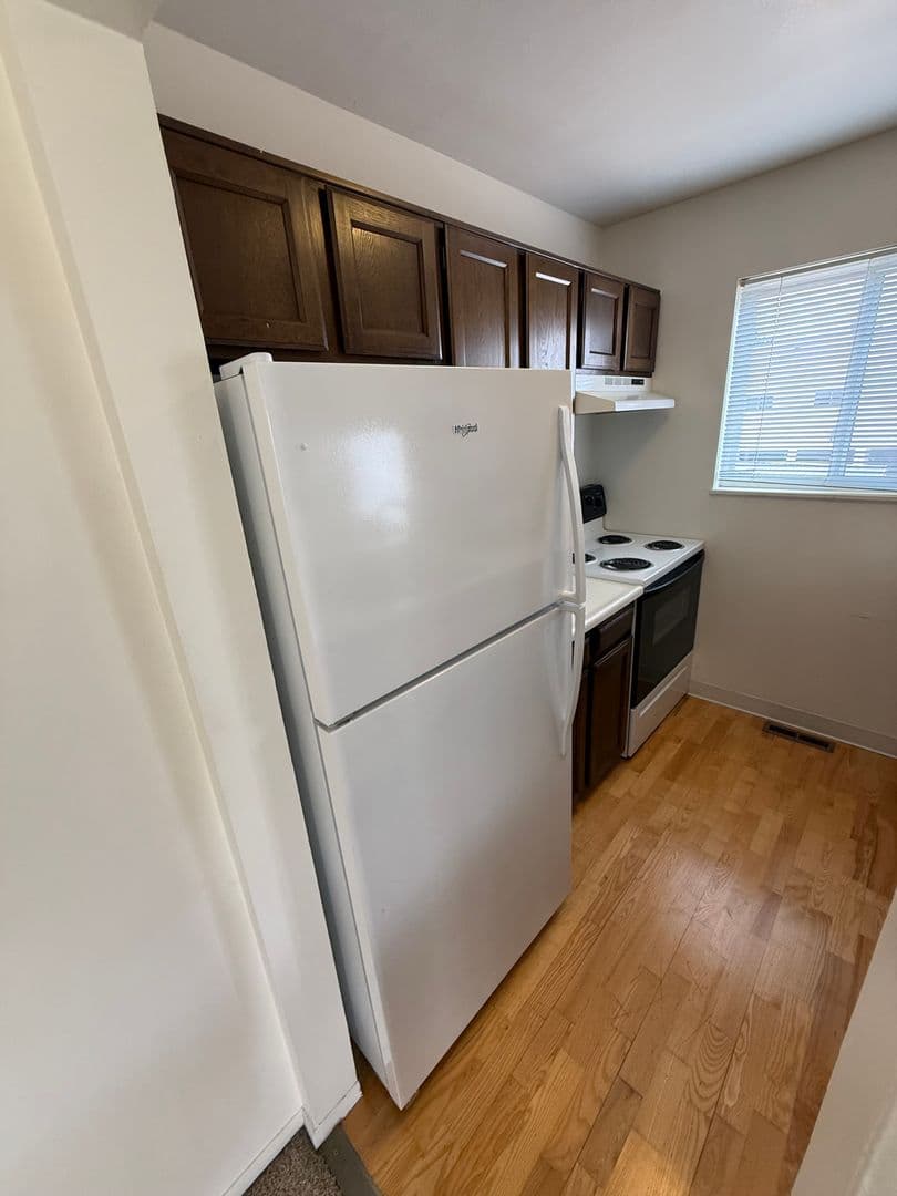 Arvada House: 8759 Chase Drive #174