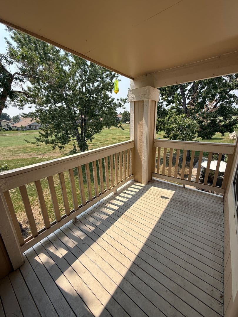 Arvada House: 8759 Chase Drive #174