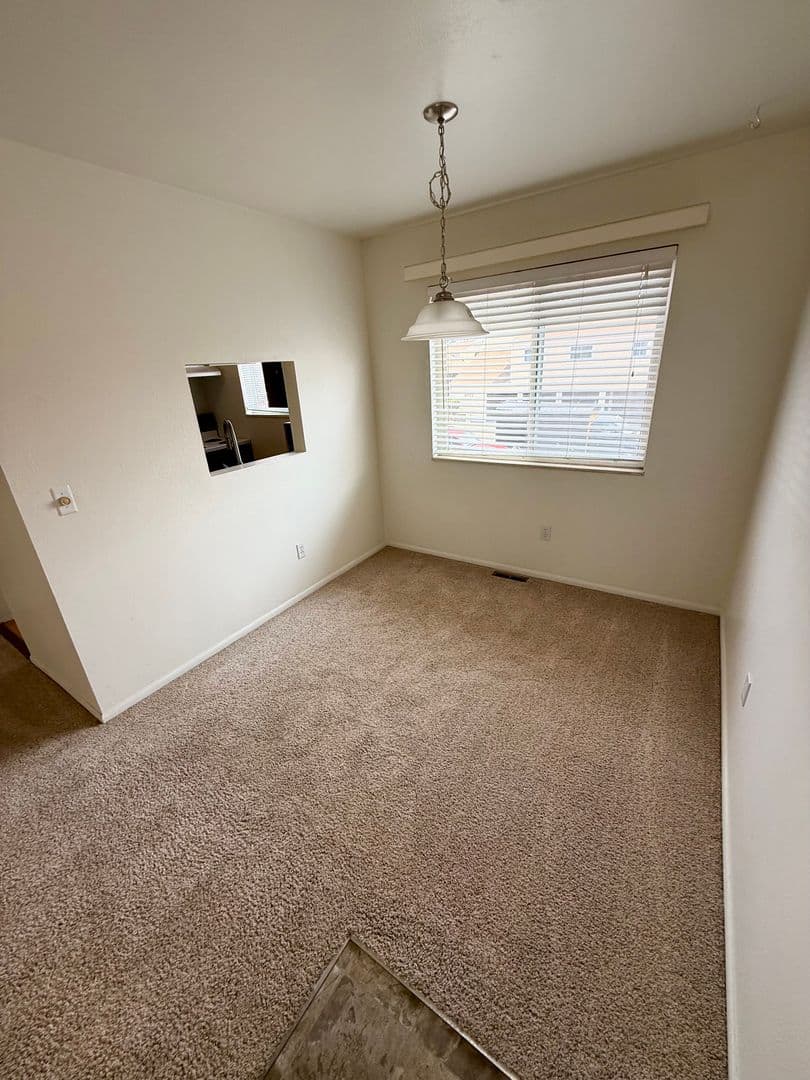 Arvada House: 8759 Chase Drive #174