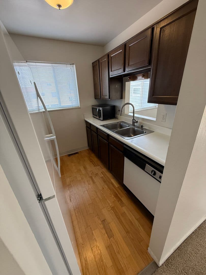 Arvada House: 8759 Chase Drive #174