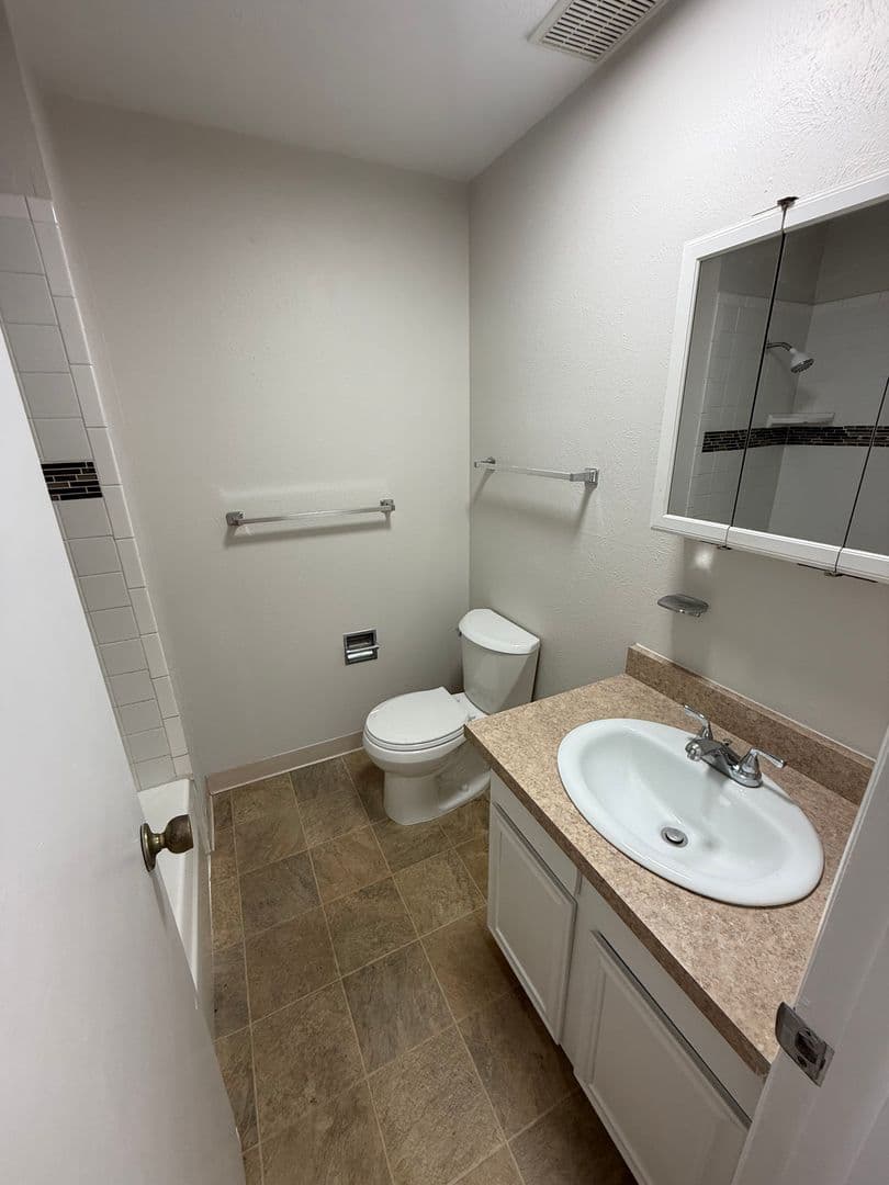 Arvada Apartment: 8470 W 52nd Place