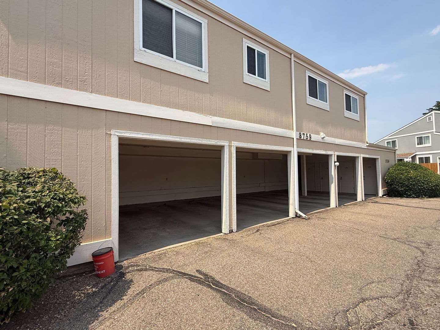 Arvada House: 8759 Chase Drive #174