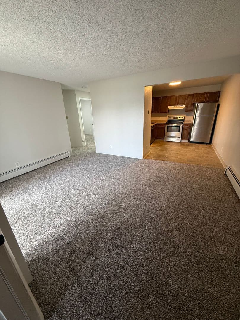 Arvada Apartment: 8470 W 52nd Place