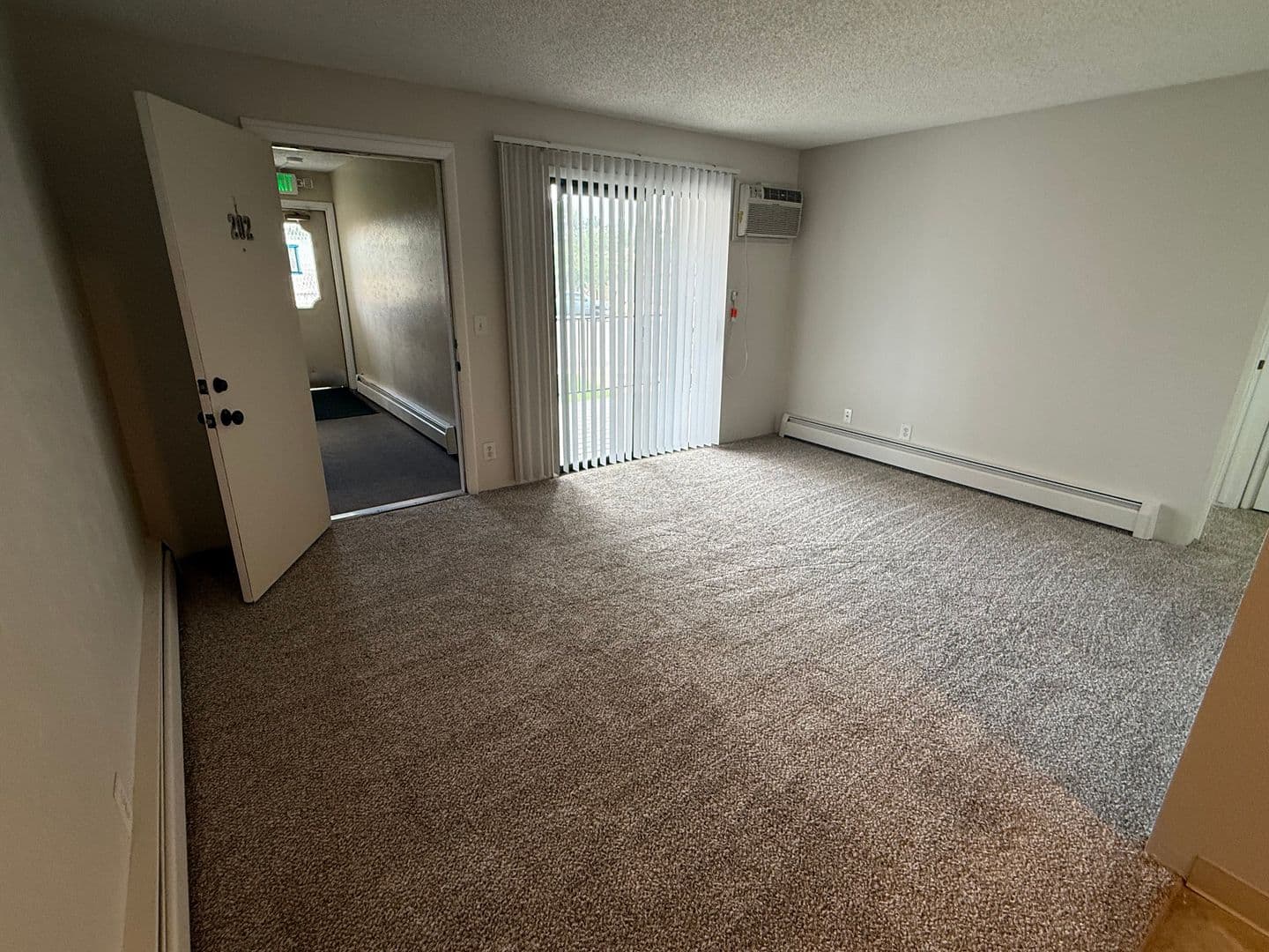 Arvada Apartment: 8470 W 52nd Place