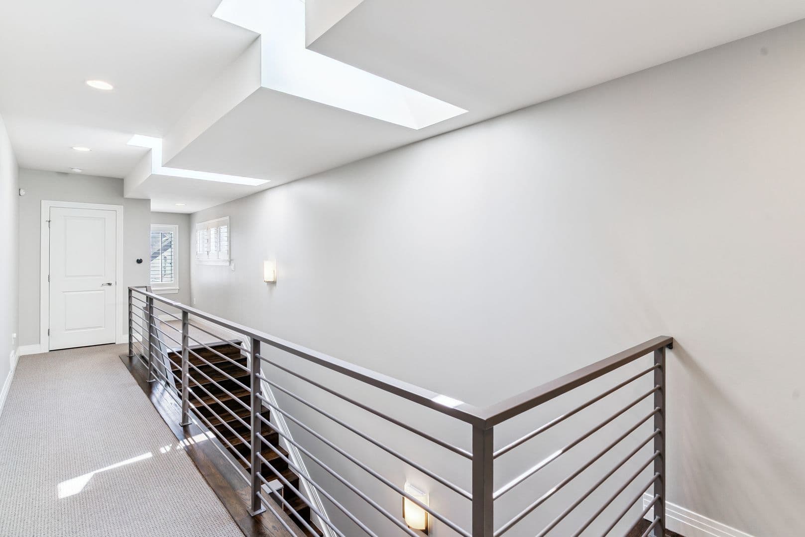 Denver House: 2428 Clarkson Street