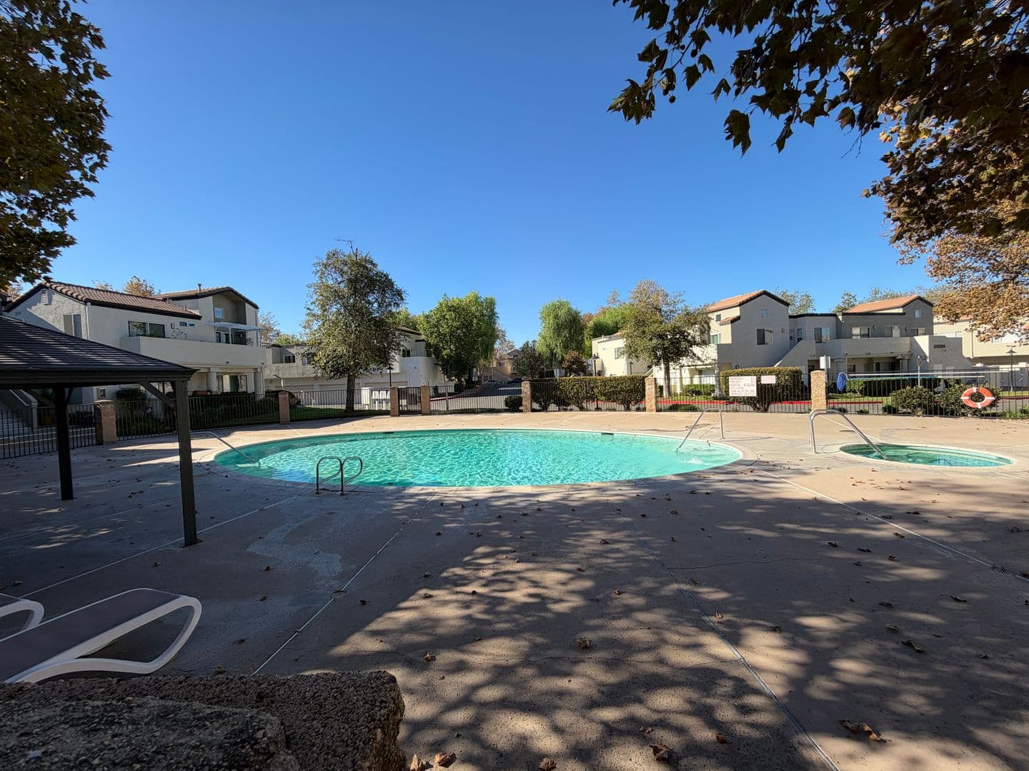 Santa Clarita House: 21309 Eucalyptus Way #202