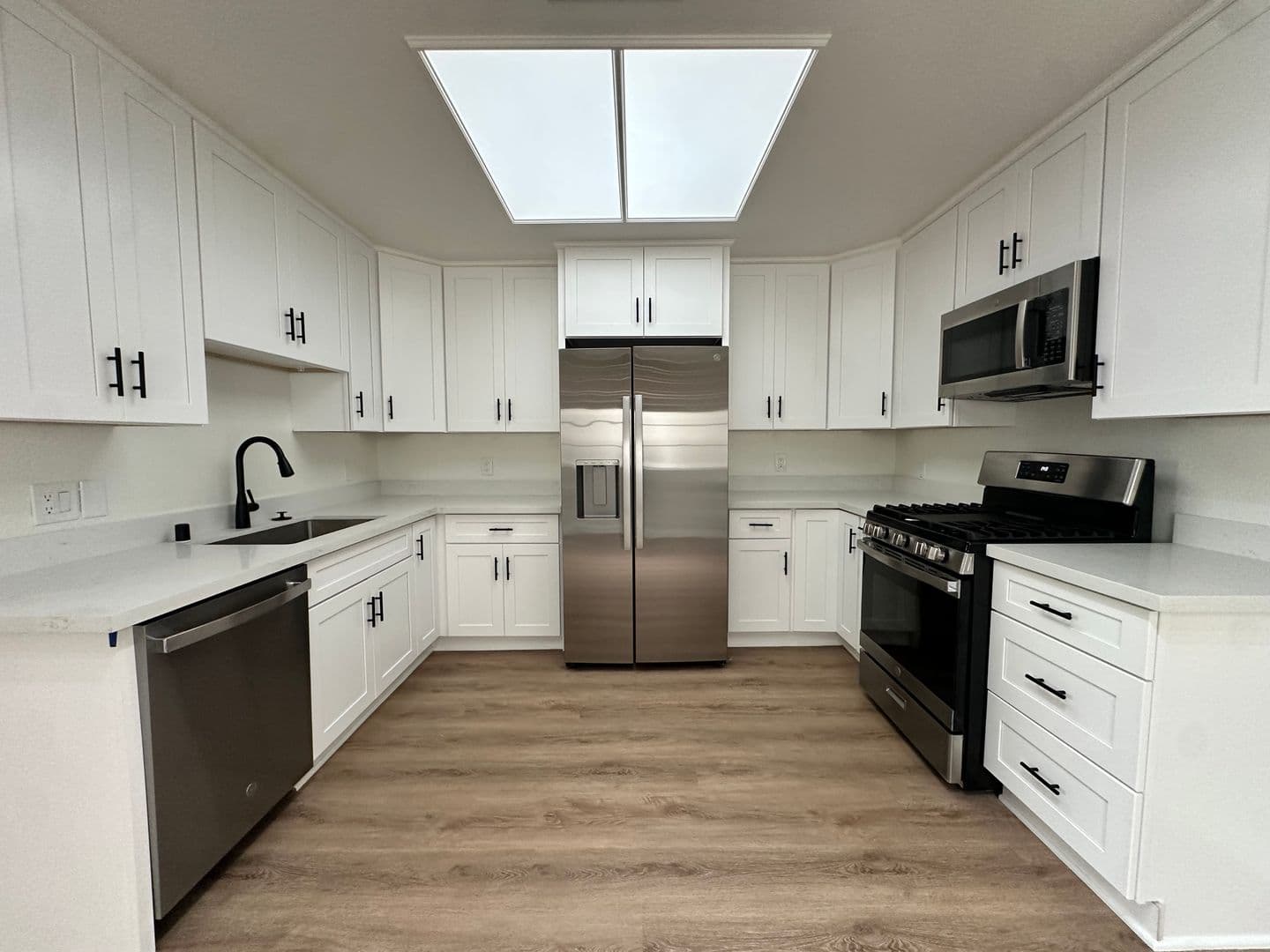 Sherman Oaks House: 4334 Colbath Ave. #103