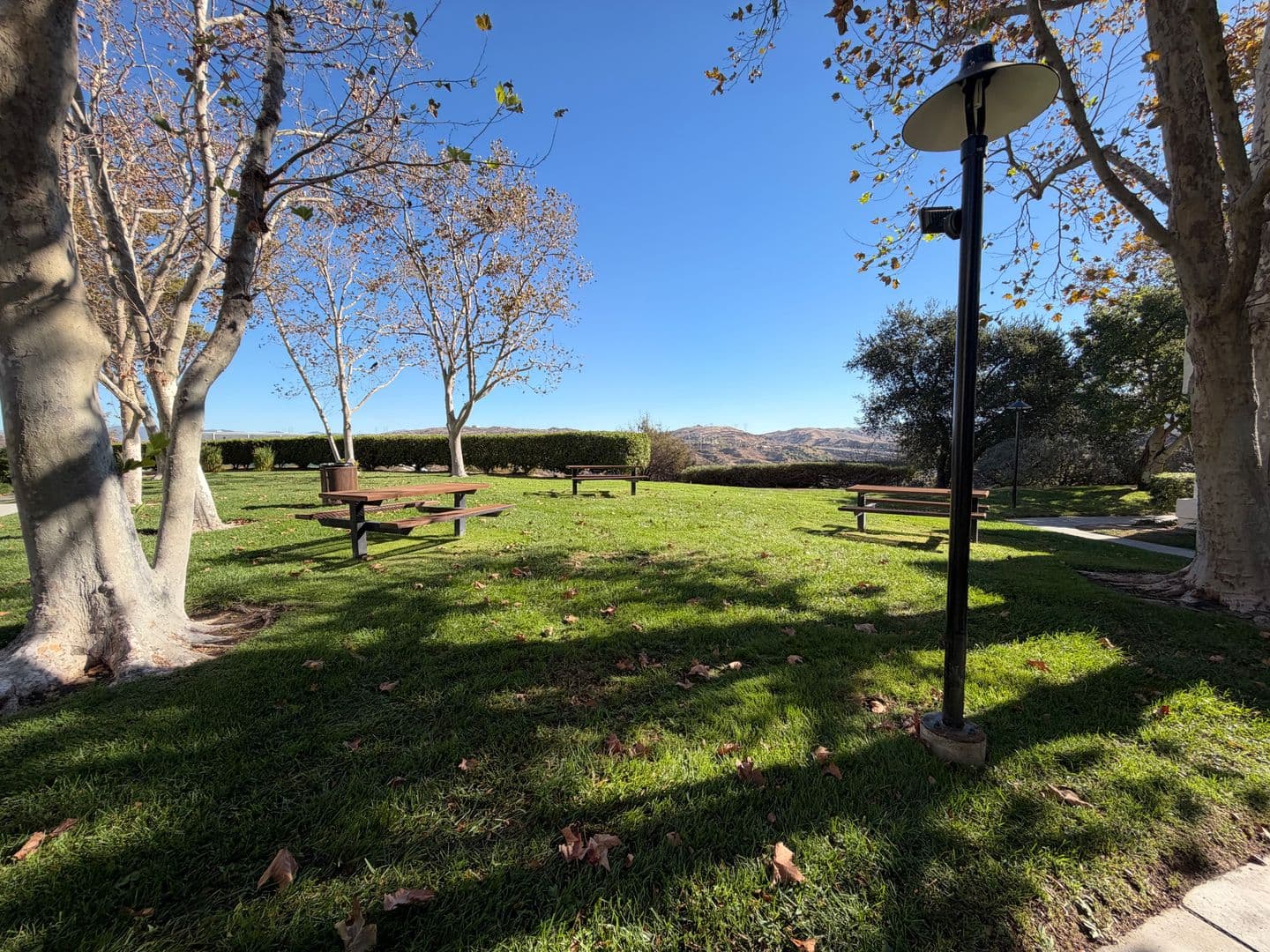 Santa Clarita House: 21309 Eucalyptus Way #202