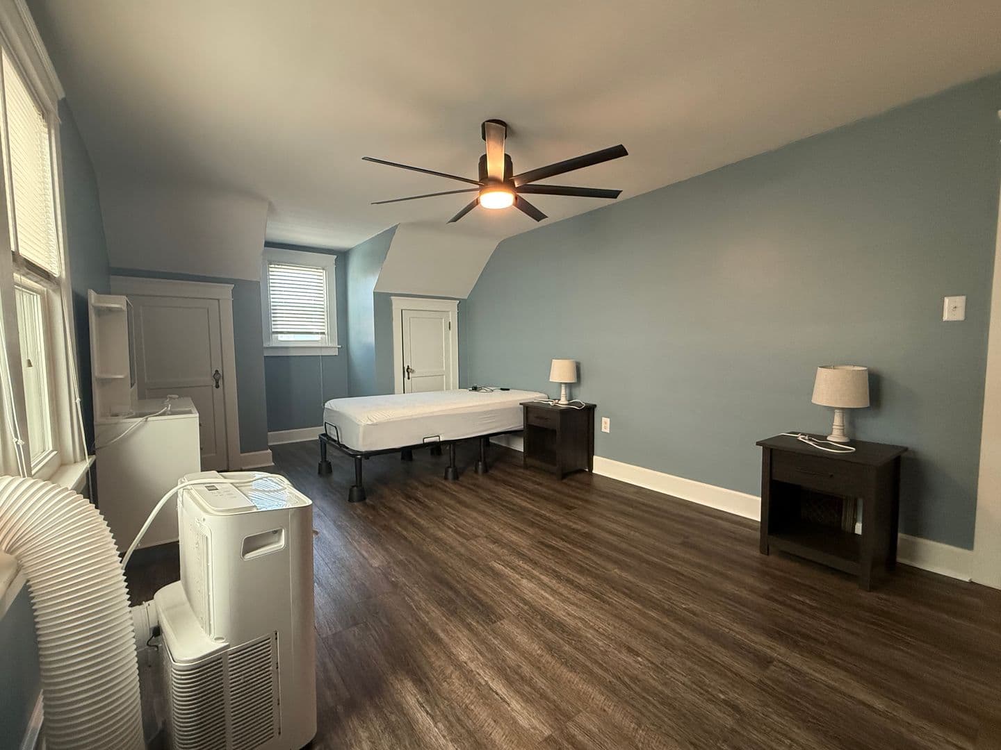 Hanover House: 317 Second Avenue