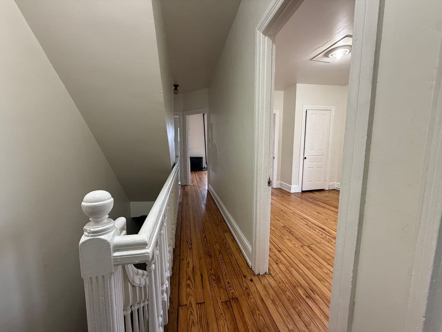York Apartment: 274 Jefferson St