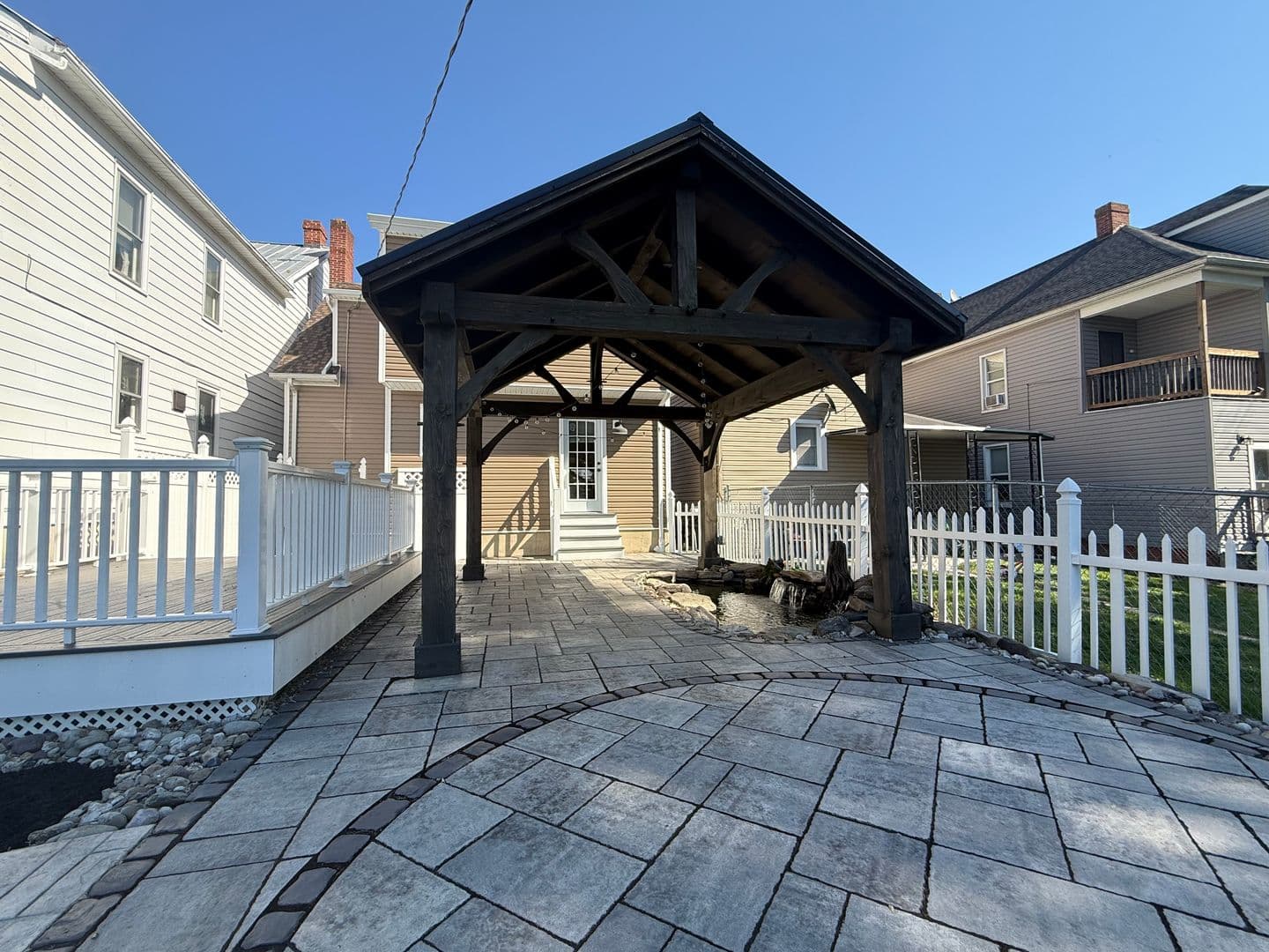 Hanover House: 317 Second Avenue