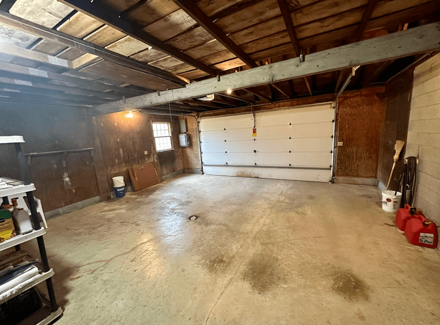 Hanover House: 1448 Abbottstown Pike