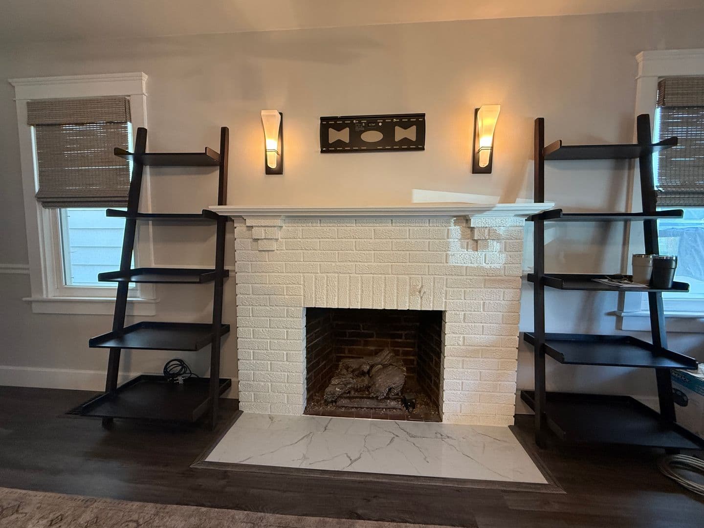Hanover House: 317 Second Avenue