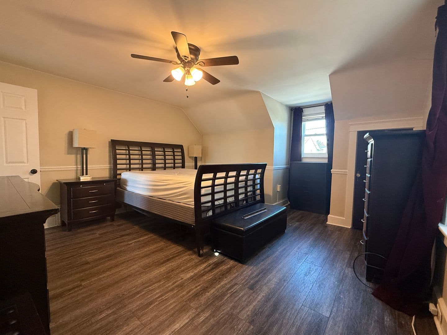 Hanover House: 317 Second Avenue