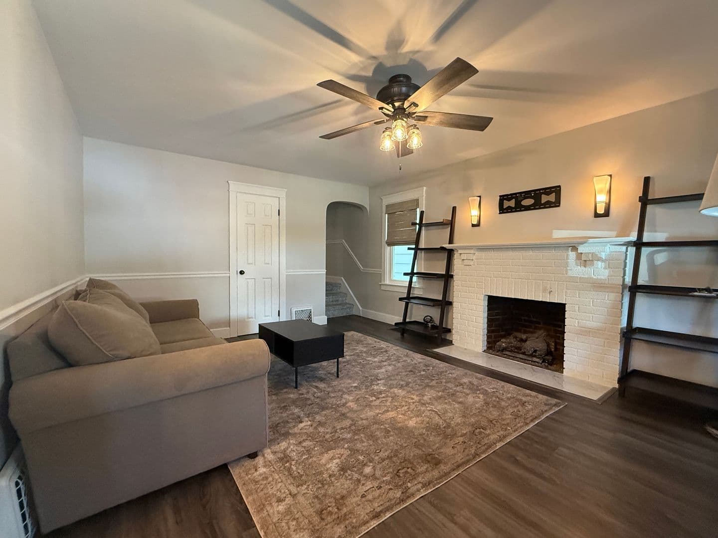 Hanover House: 317 Second Avenue
