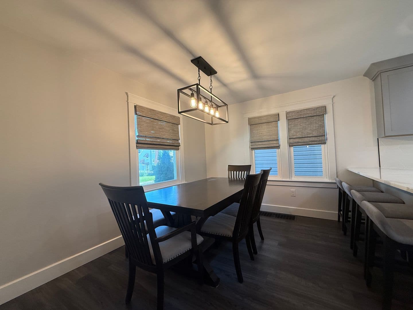 Hanover House: 317 Second Avenue
