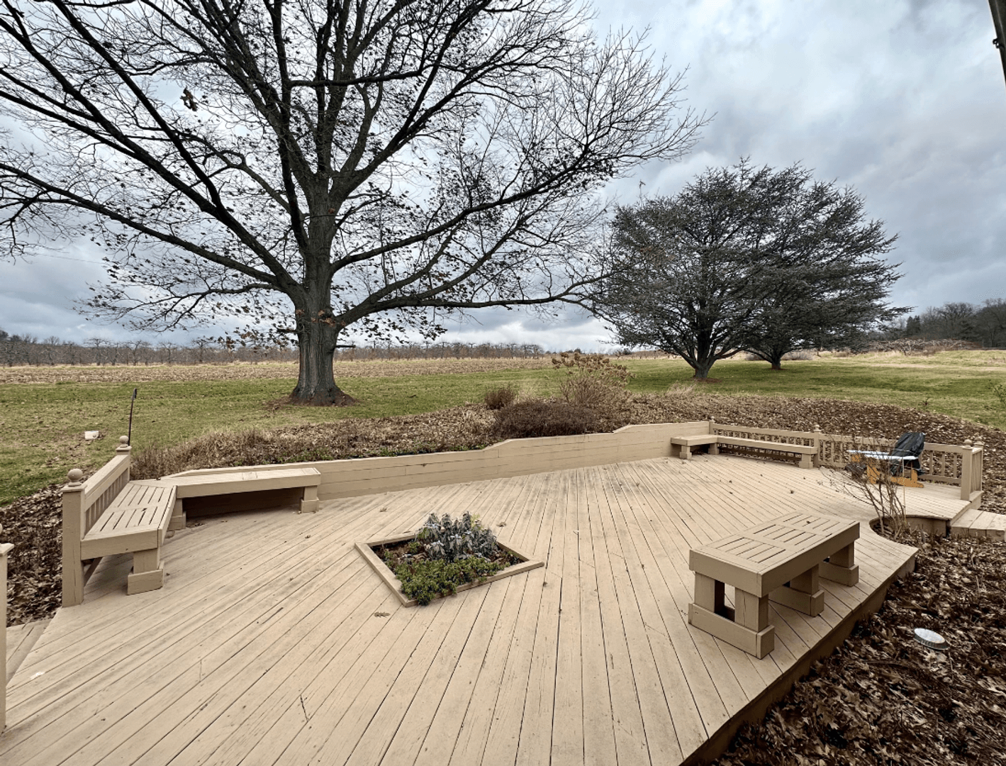 Hanover House: 1448 Abbottstown Pike