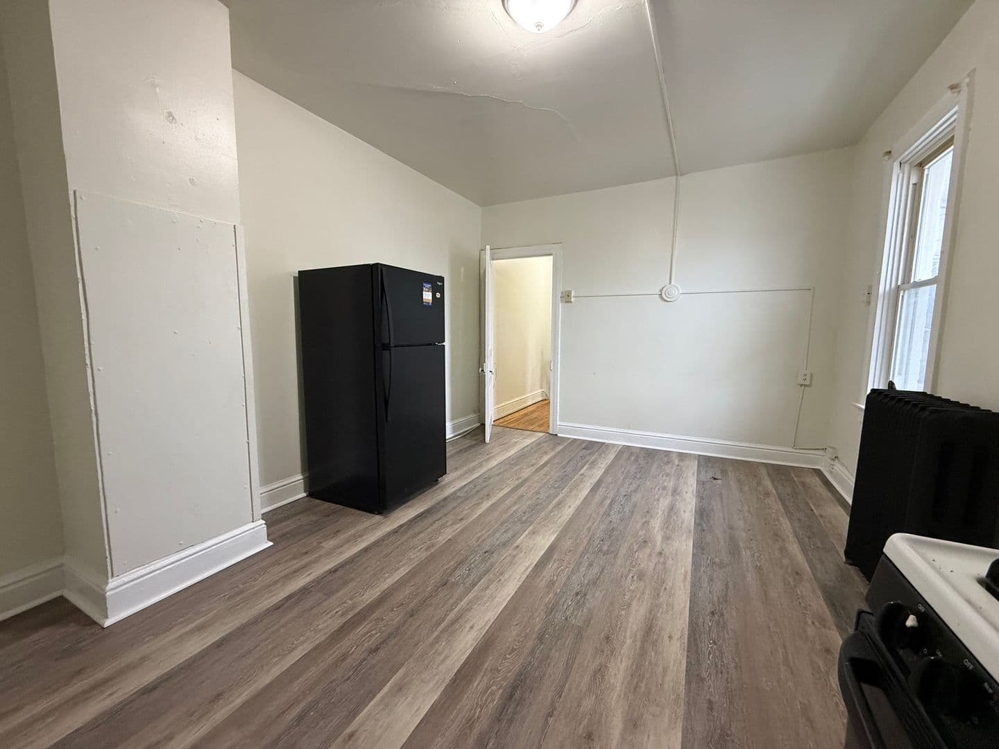 York Apartment: 274 Jefferson St