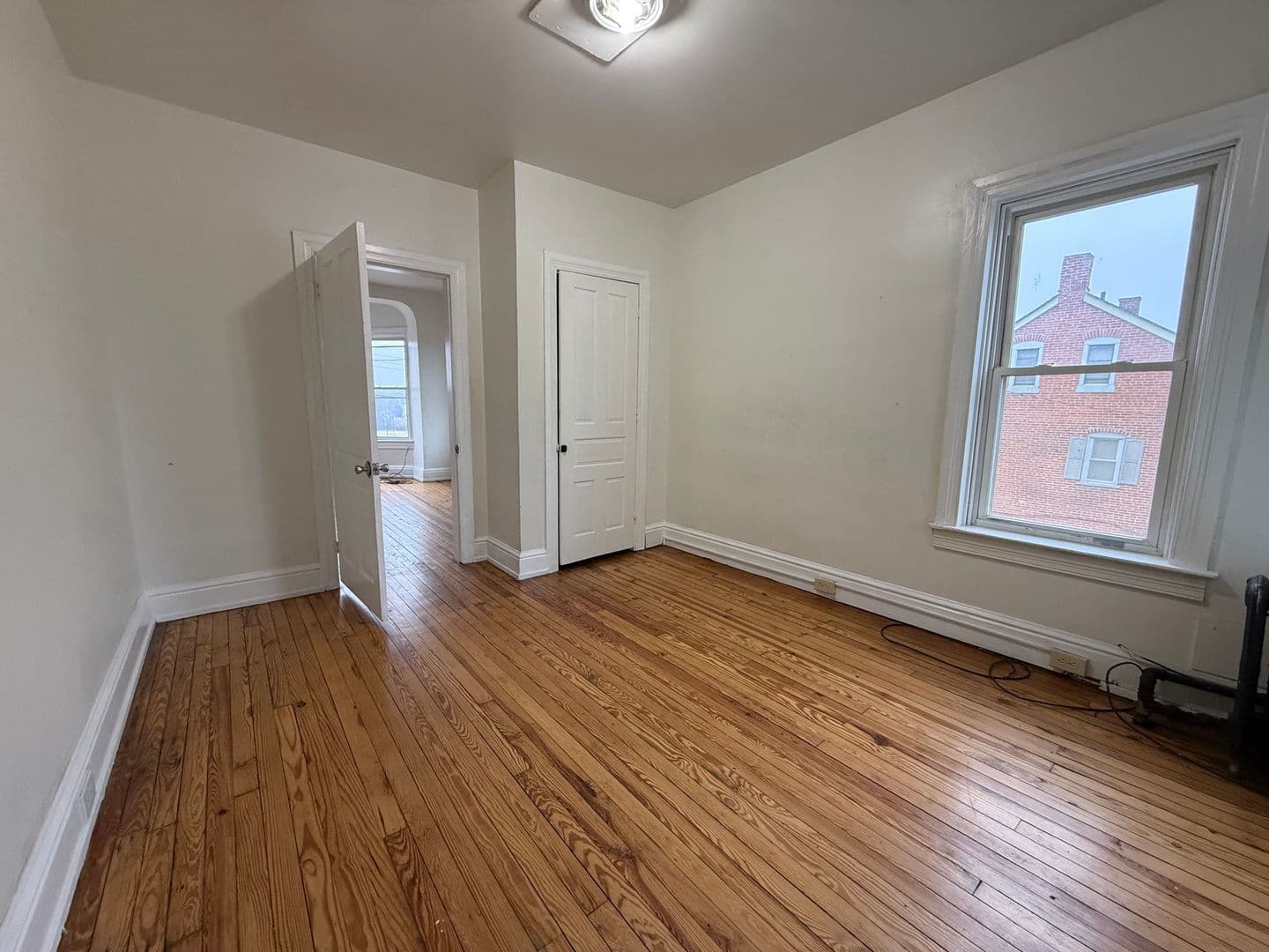 York Apartment: 274 Jefferson St
