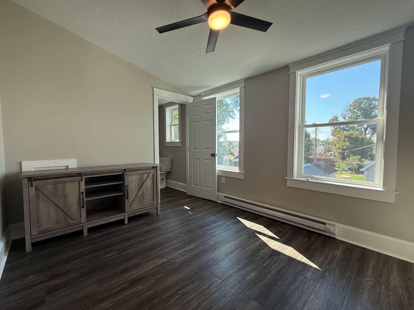 Hanover House: 317 Second Avenue