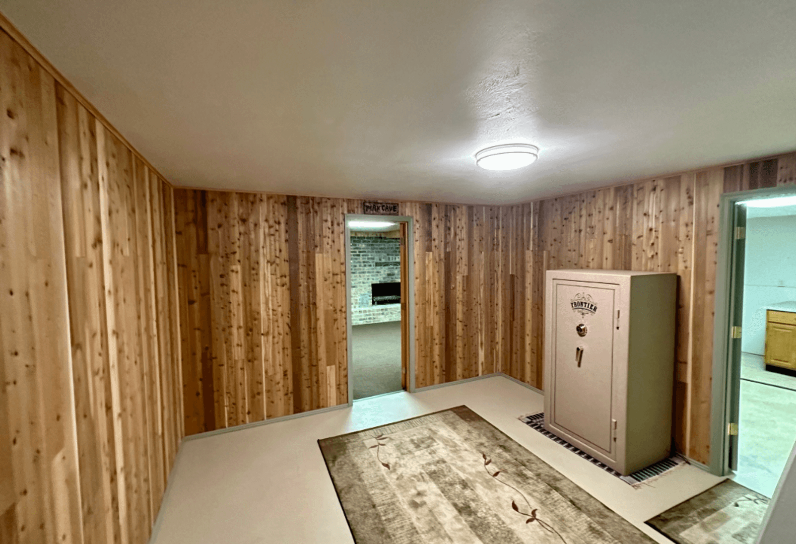 Hanover House: 1448 Abbottstown Pike