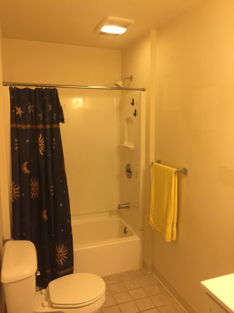 Hanover Apartment: 226 Poplar Street