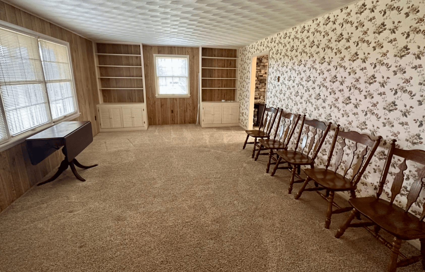 Hanover House: 1448 Abbottstown Pike