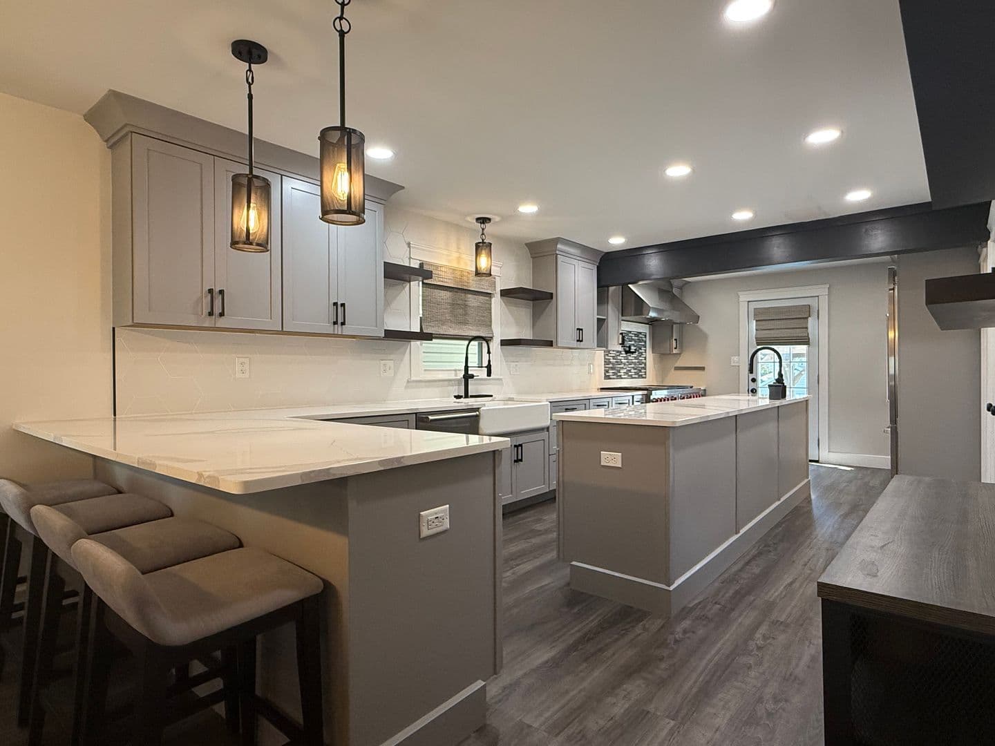 Hanover House: 317 Second Avenue