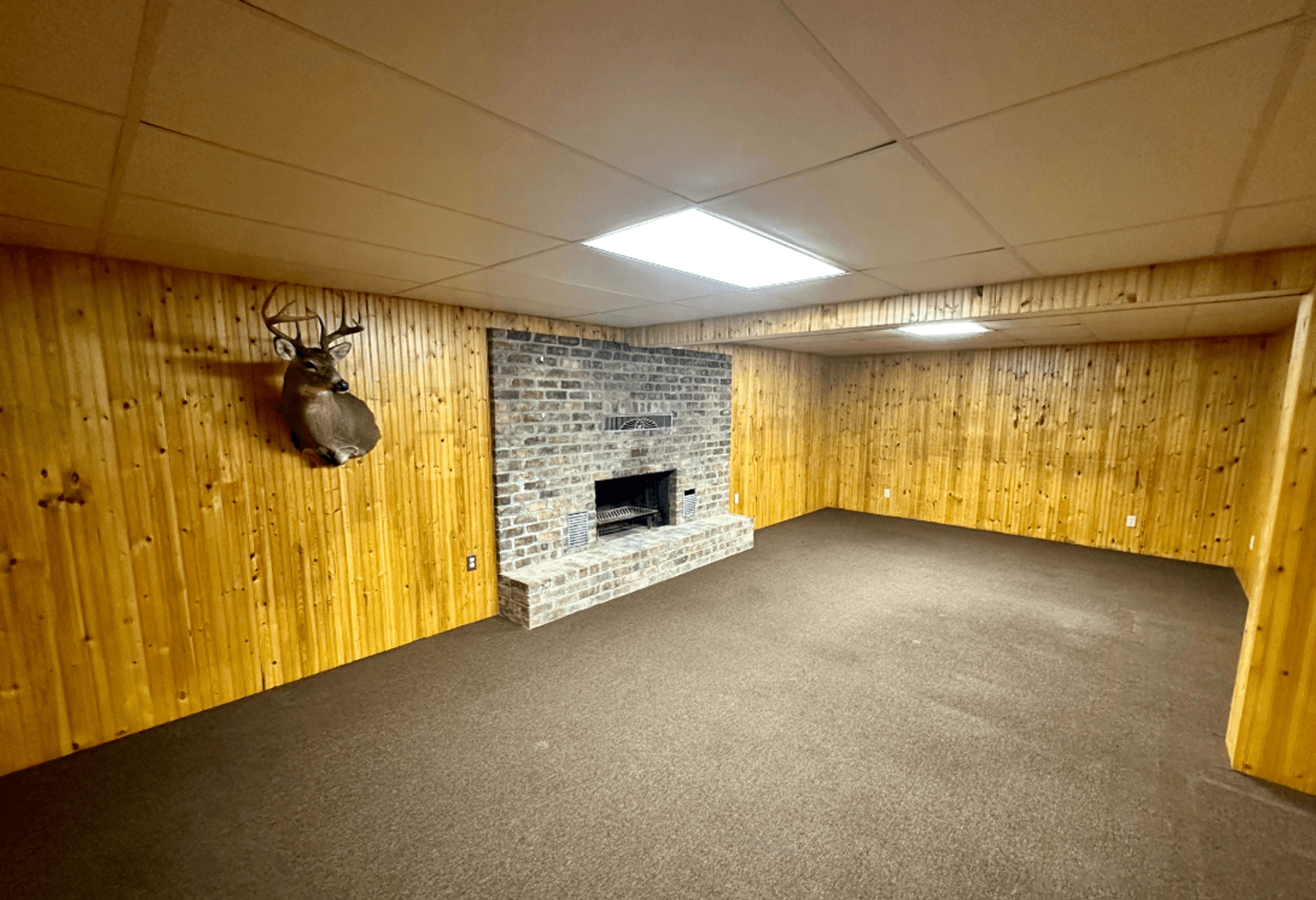 Hanover House: 1448 Abbottstown Pike