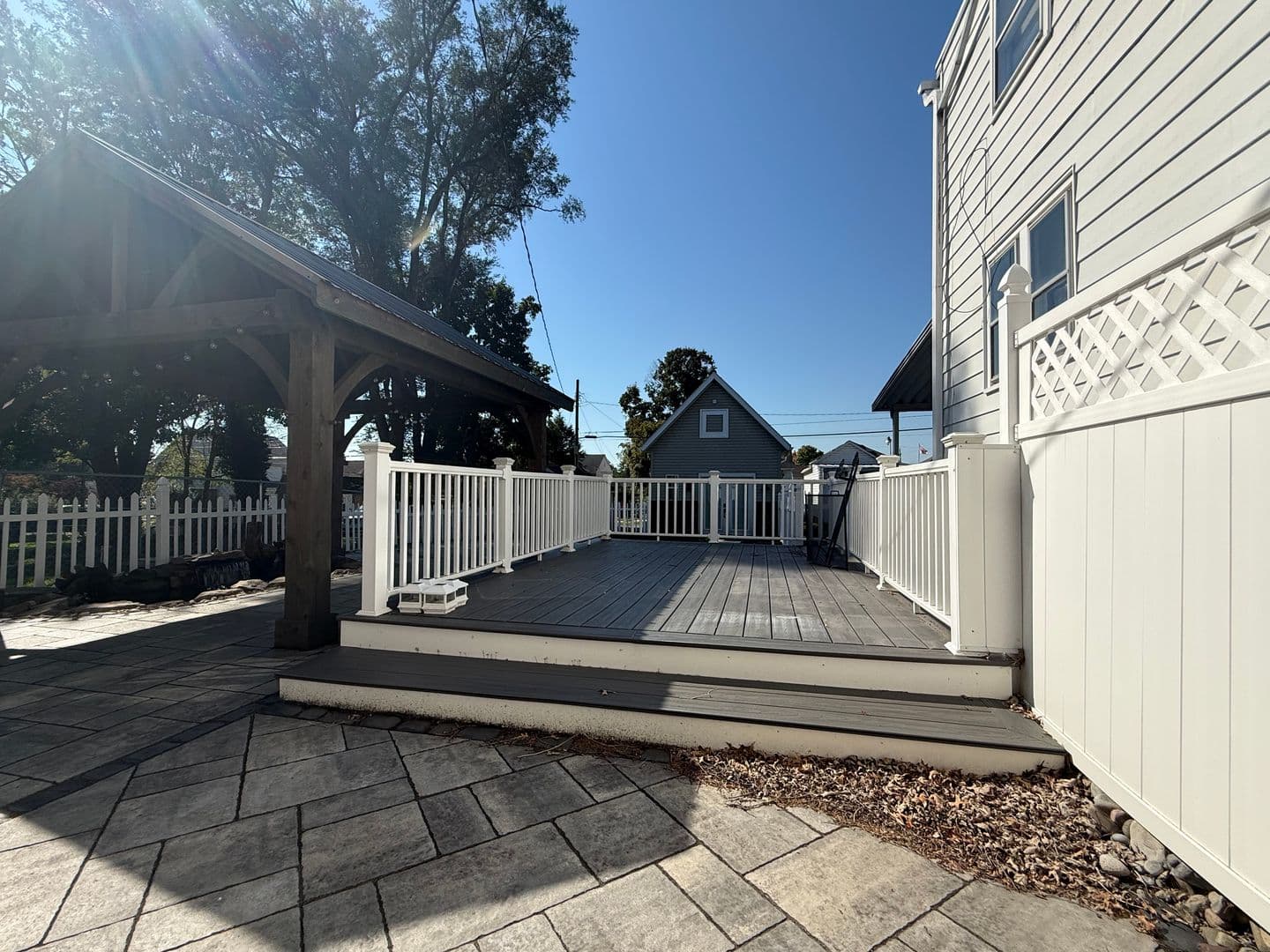 Hanover House: 317 Second Avenue