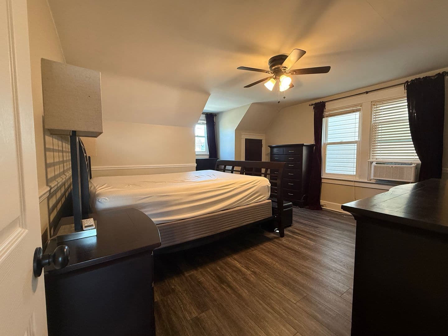 Hanover House: 317 Second Avenue