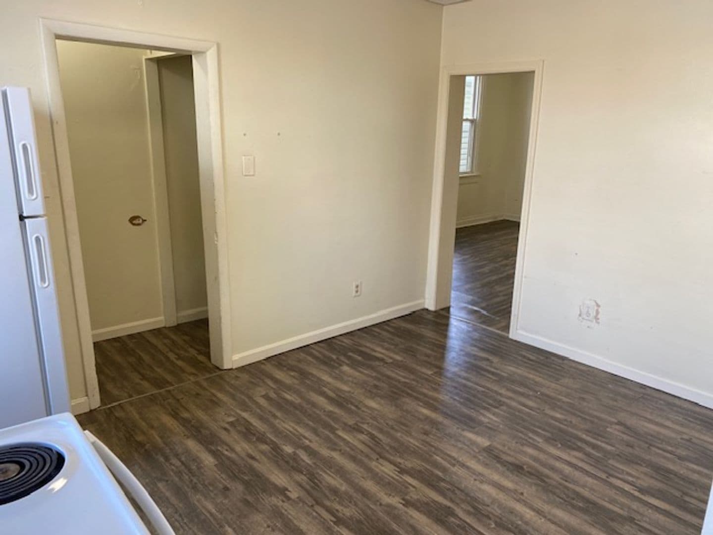 Hanover Apartment: 415 Broadway