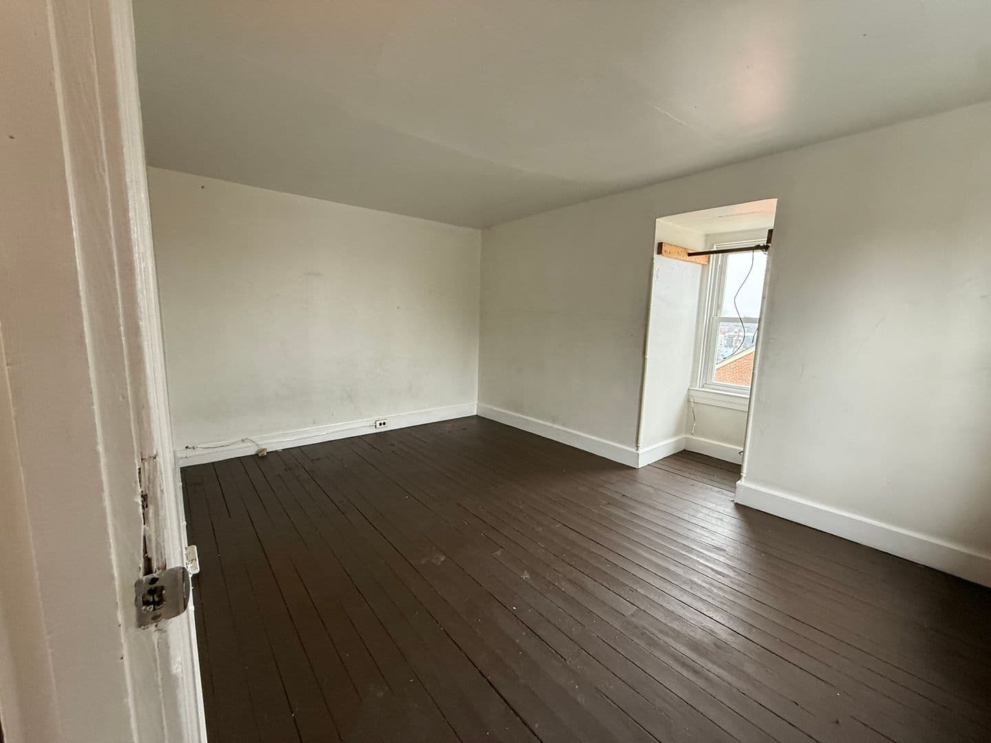 York Apartment: 274 Jefferson St