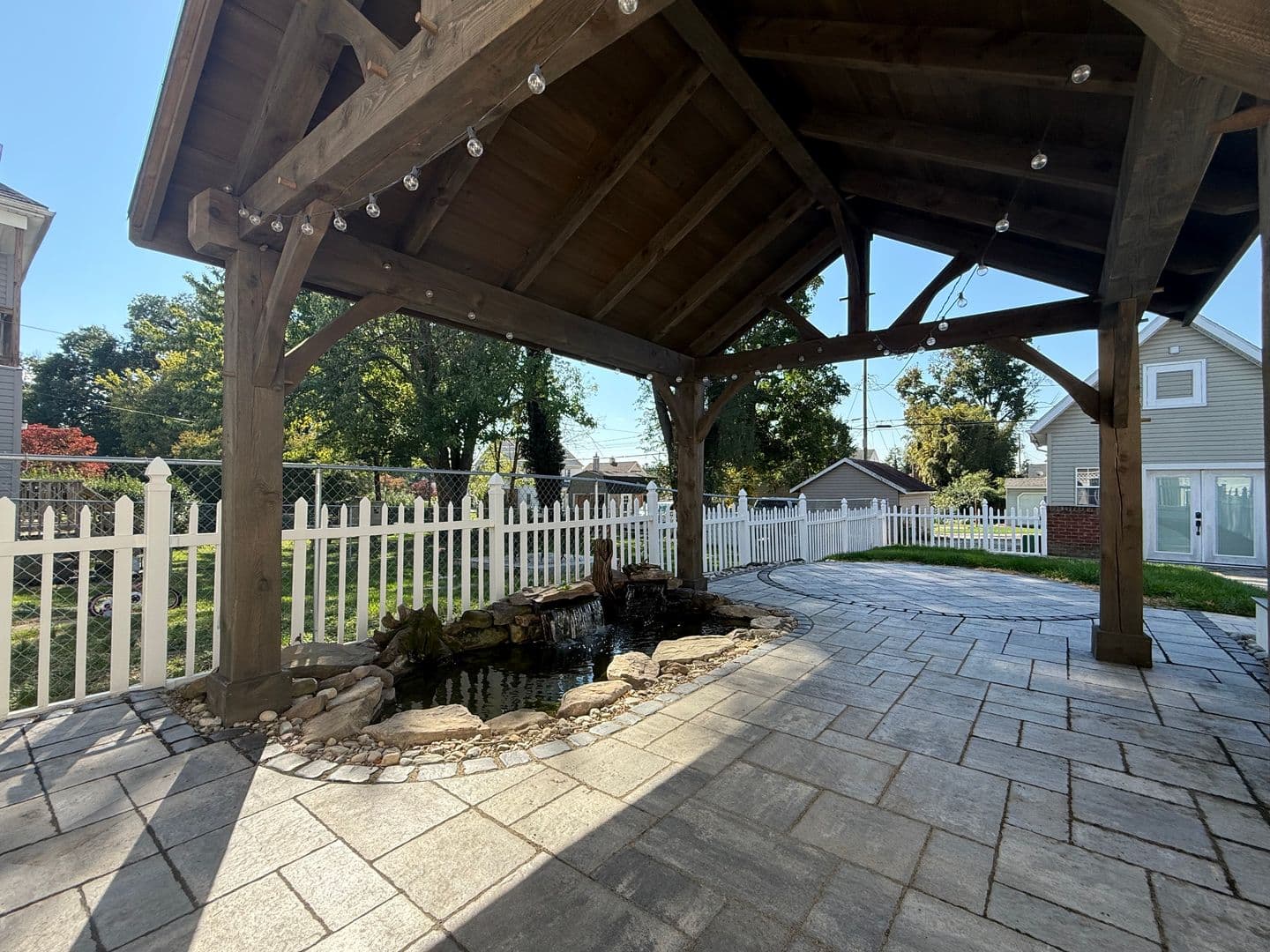Hanover House: 317 Second Avenue