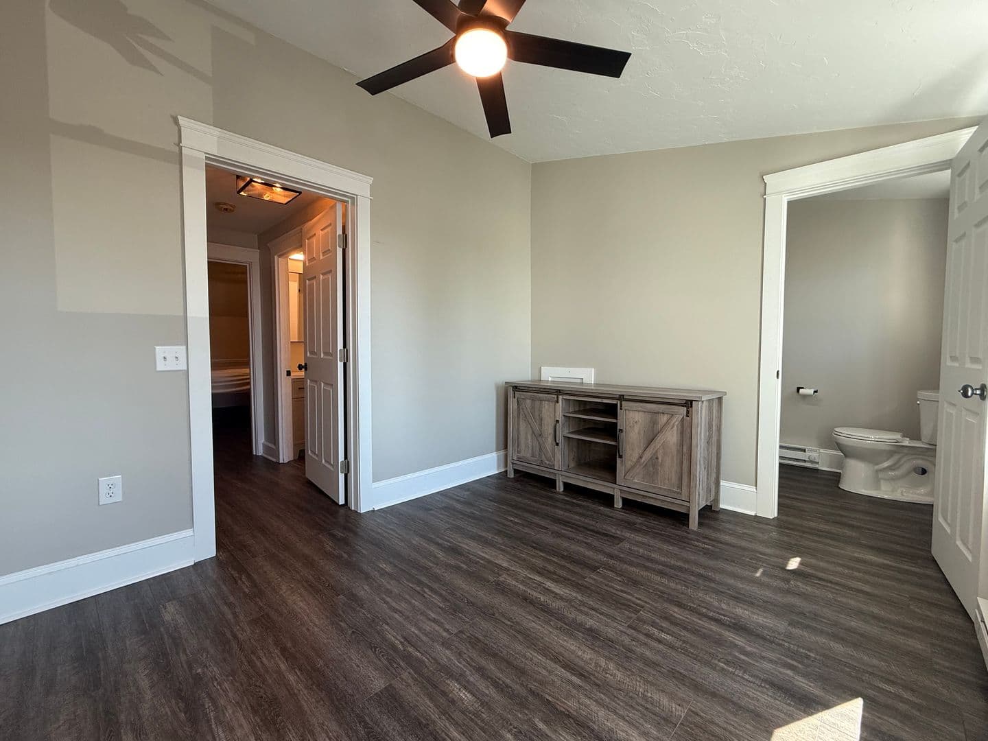 Hanover House: 317 Second Avenue