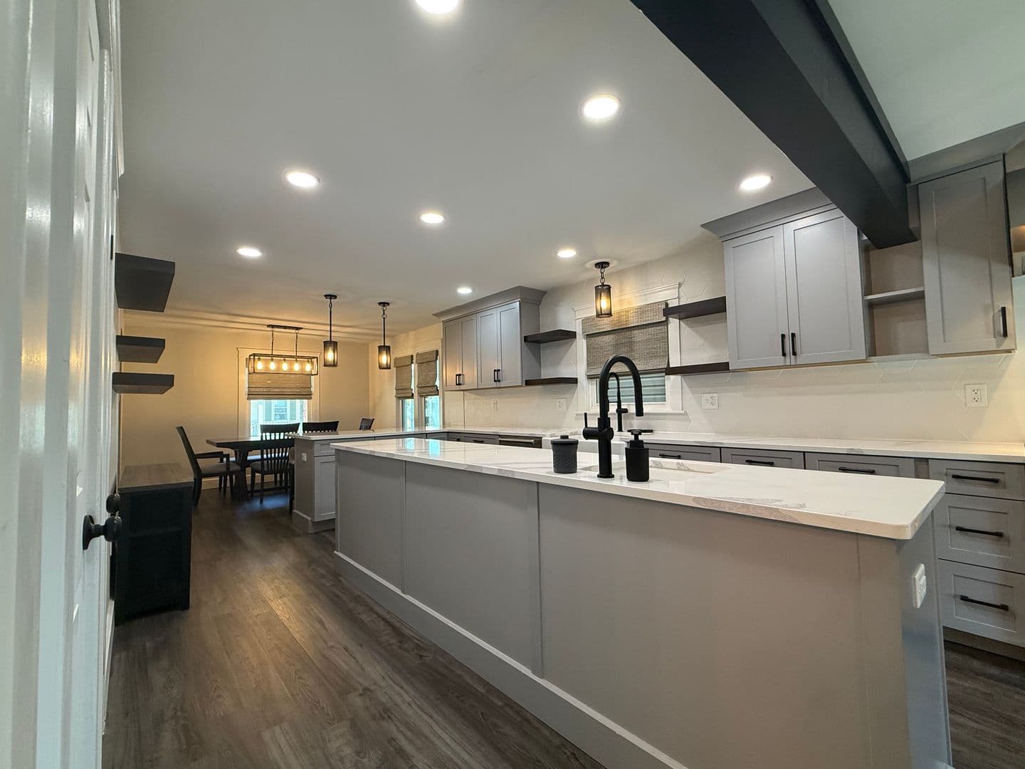 Hanover House: 317 Second Avenue