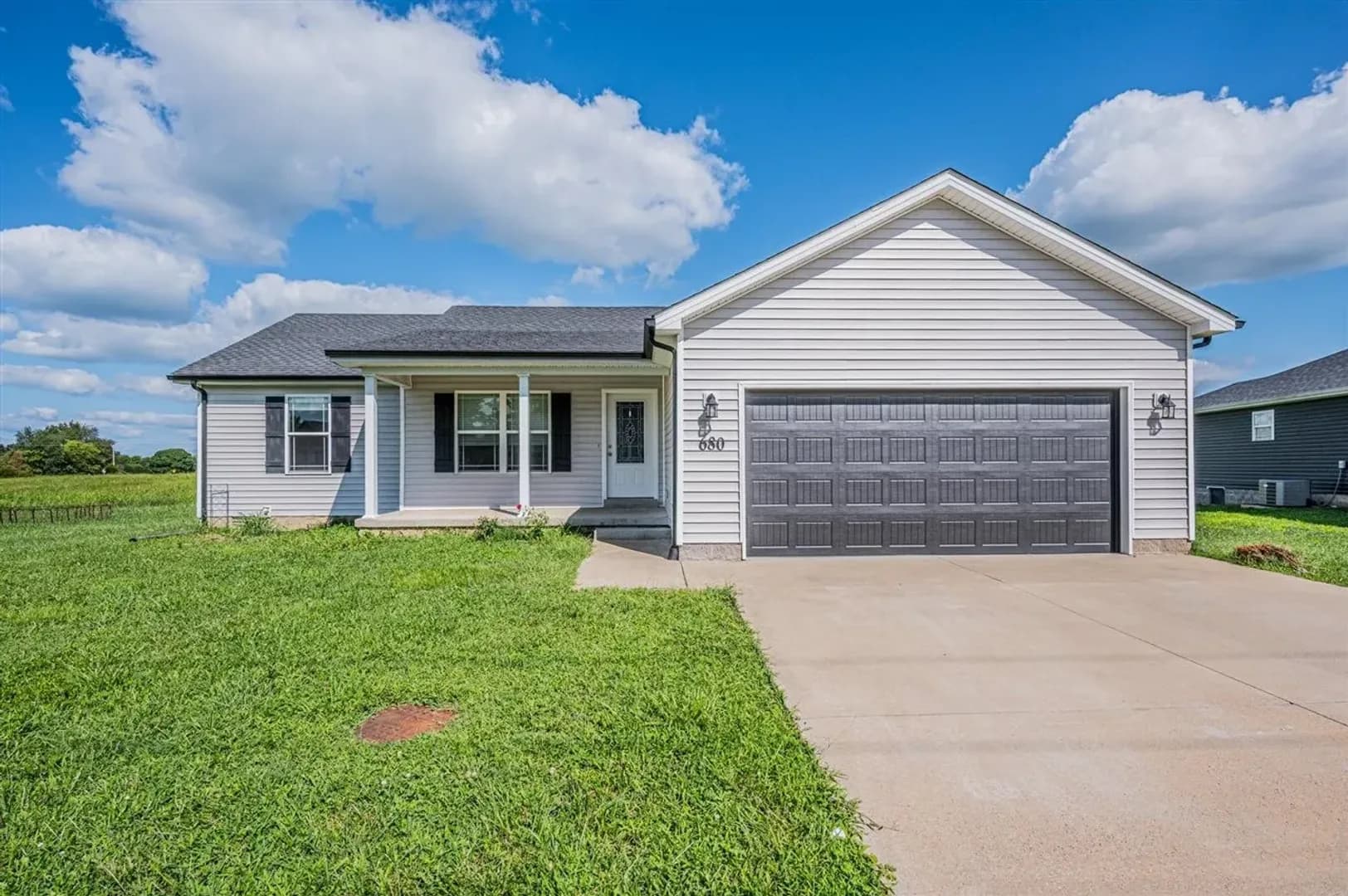 Bowling Green House: 680 Northridge Dr (HOA)