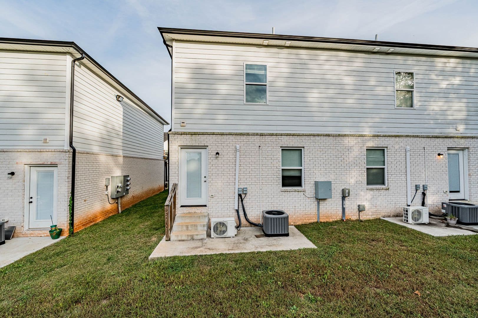 Bowling Green Townhome: 632 Cumberland Point - 713