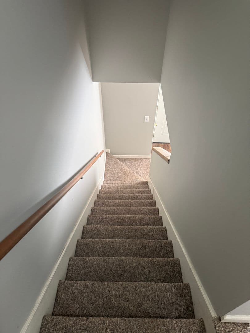 Bowling Green Apartment: 2050 Clover Court