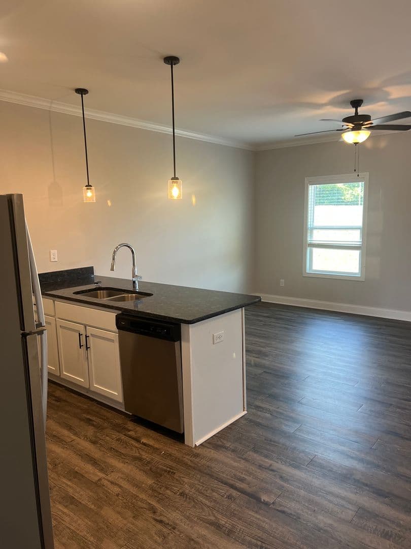 Bowling Green Townhome: 632 Cumberland Point - 312