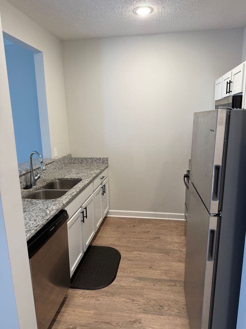 Bowling Green Townhome: 632 Cumberland Point - 713