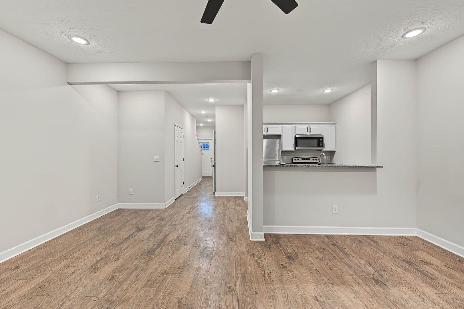 Bowling Green Townhome: 632 Cumberland Point - 914