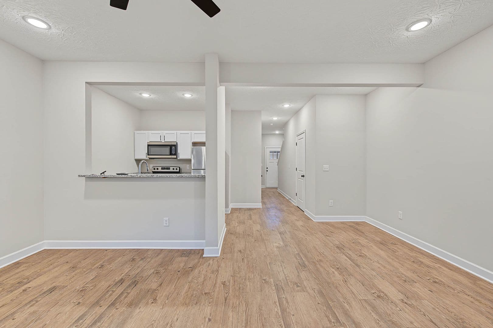 Bowling Green Townhome: 632 Cumberland Point - 713