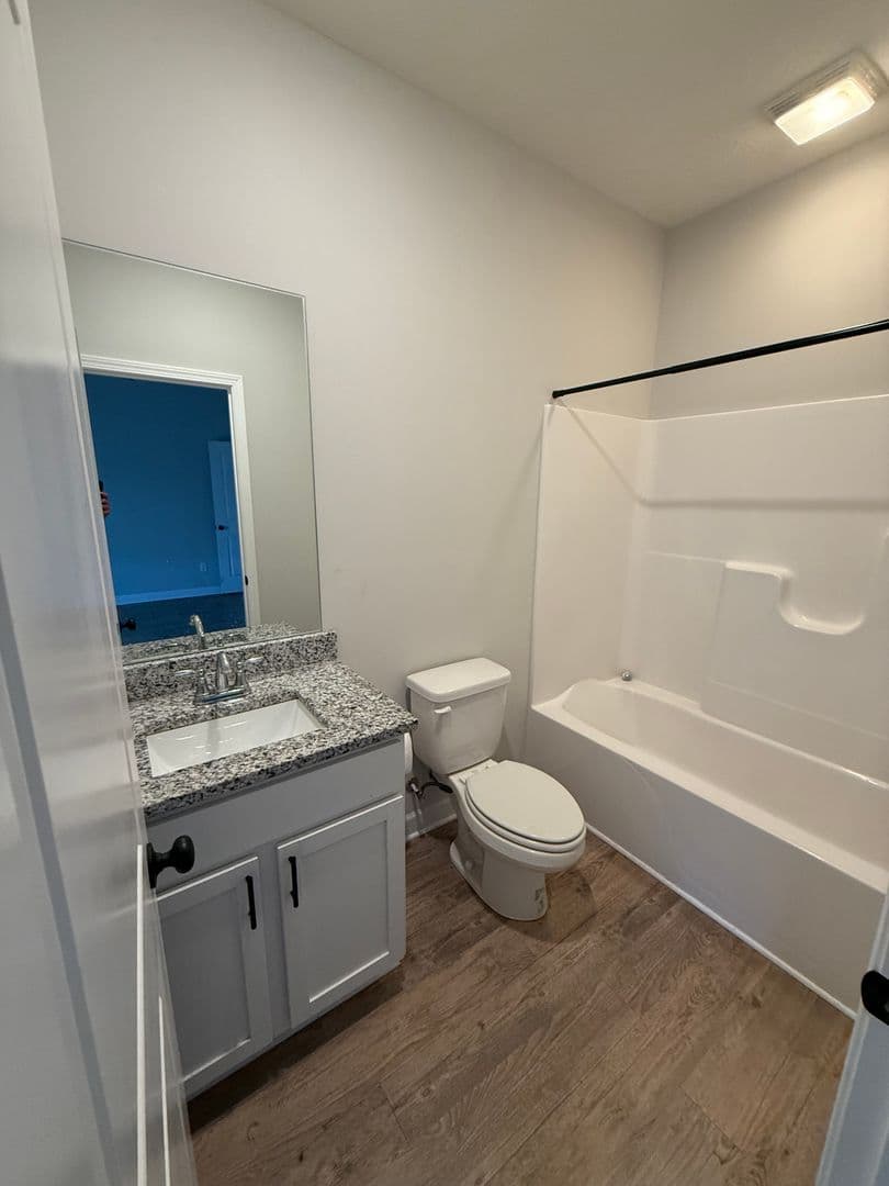 Bowling Green Townhome: 632 Cumberland Point - 713