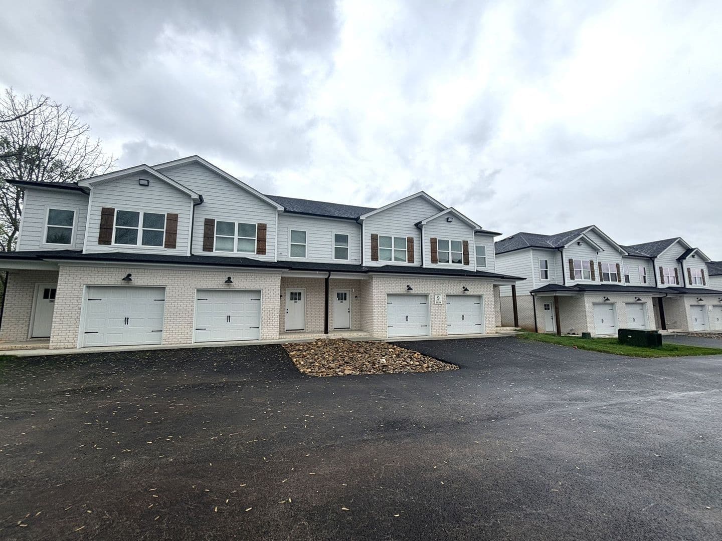 Bowling Green Townhome: 632 Cumberland Point - 914
