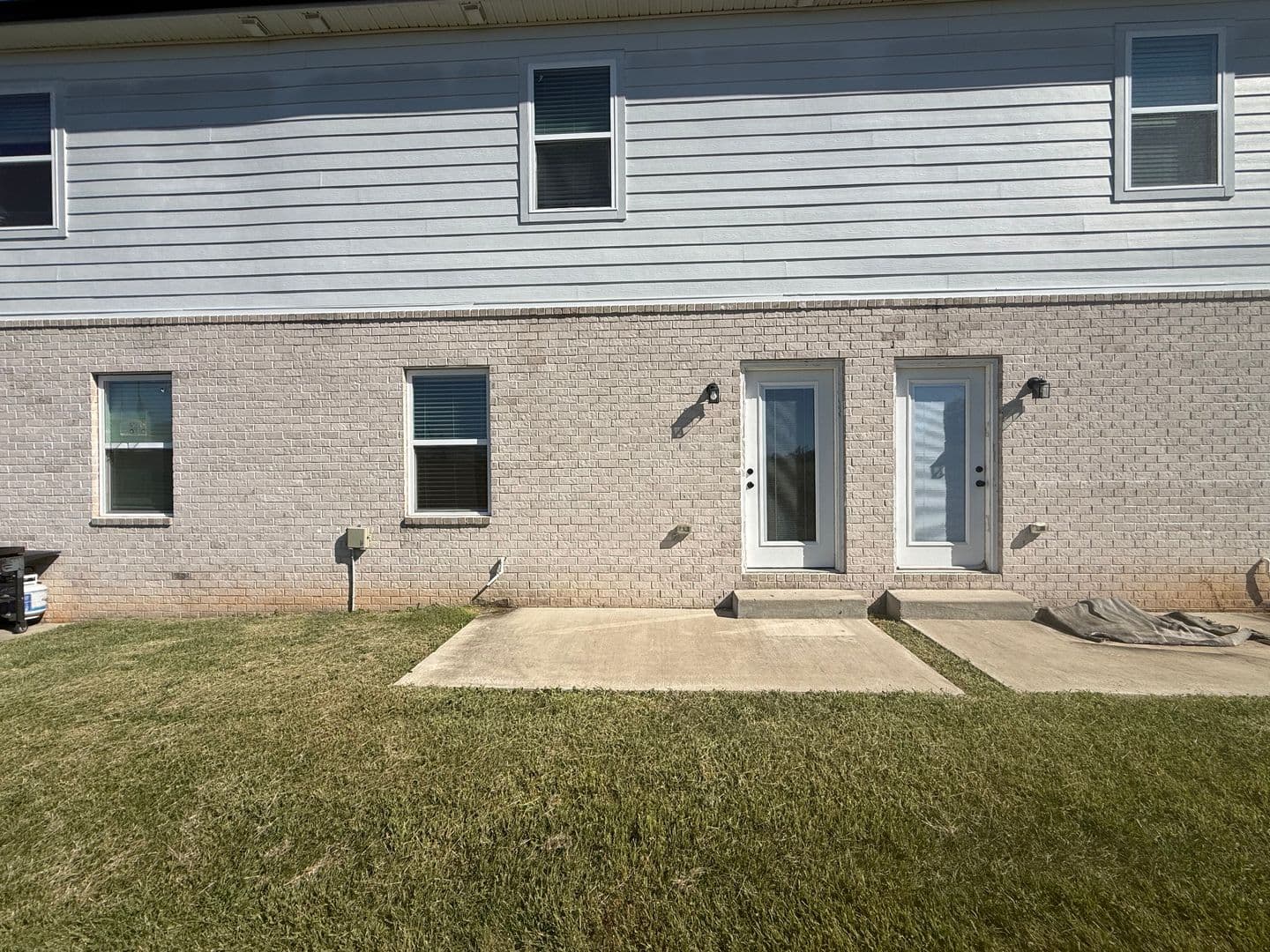 Bowling Green Townhome: 632 Cumberland Point - 312