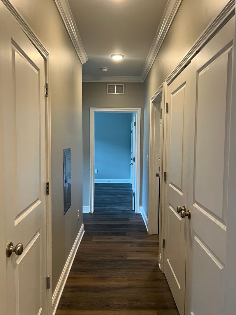 Bowling Green Apartment: 5882 Otte Ct