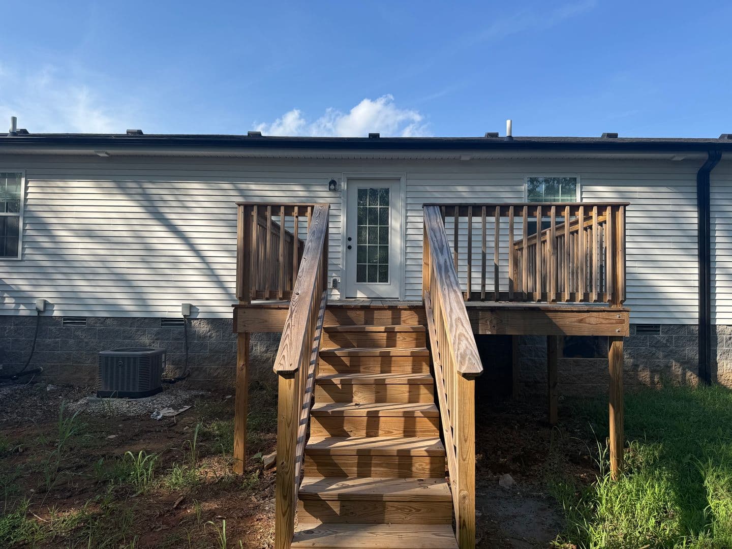 Russellville Apartment: 501 Livy Lane