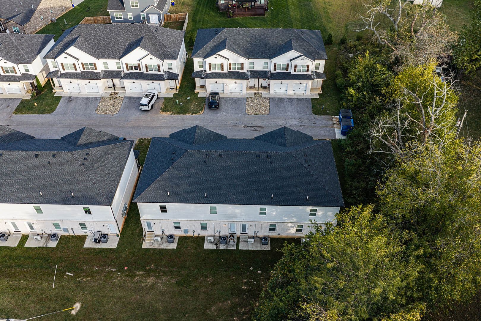 Bowling Green Townhome: 632 Cumberland Point - 914